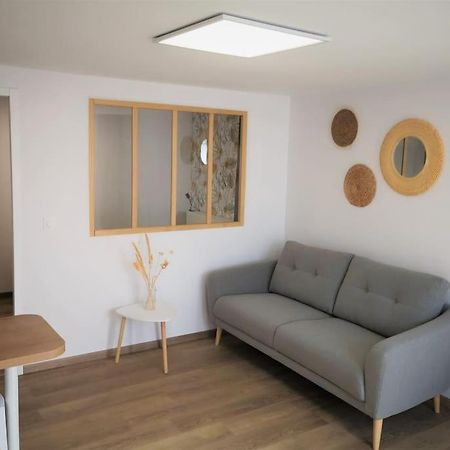 T1 Bis Proche Marais Avec Garage A Moto Apartment Bourges Exterior photo